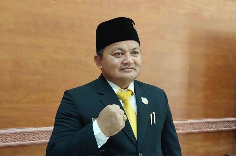 Dewan Apresiasi Kegiatan Penanganan Banjir Kapuas Tengah dan Timpah