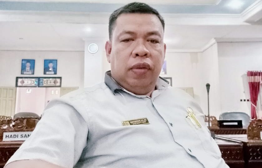 Pemkab Barito Timur Diminta Bayarkan Hak Keuangan Pegawai dan Panitia Pilkades