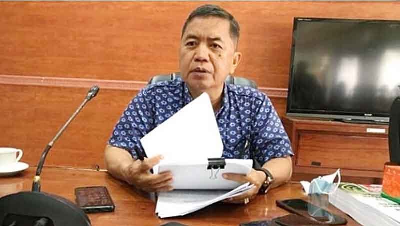 Komisi lV DPRD Kapuas Segera Kunjungani RSUD dr H Soemarno Sosroatmodjo  
