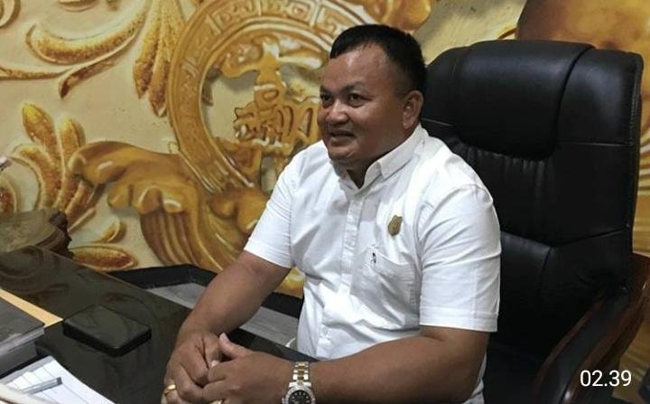 Dewan Apresiasi Kegiatan Penanganan Banjir Kapuas Tengah dan Timpah 