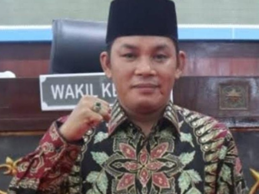 Harapkan Pilkades Serentak Kondusif