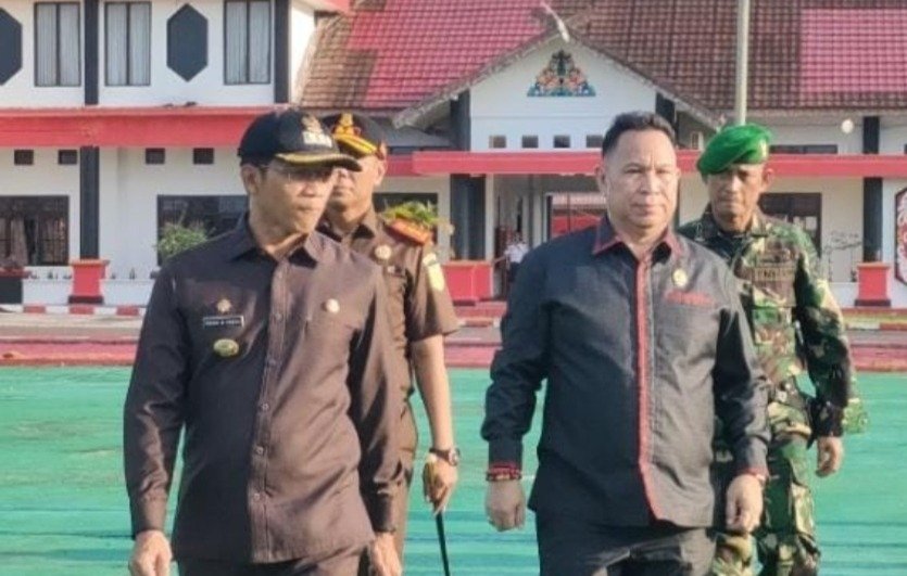 Berdayakan Warga Lokal Sesuai Keahlian