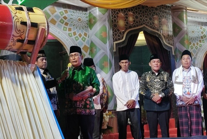 Rahmanto Apresiasi Upaya Pemerintah