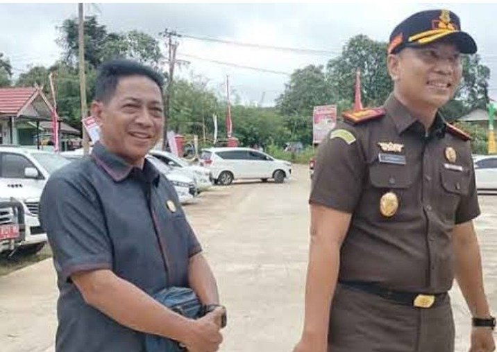 Jaga Iklim Investasi Daerah, Ini Pesan Heriyus