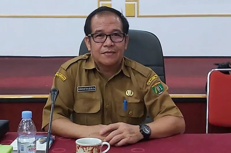 Raperda Pertanggungjawaban APBD Barito Timur 2022 Segera Diajukan ke Dewan