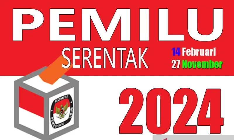 Peran Media dalam Pemilu 2024