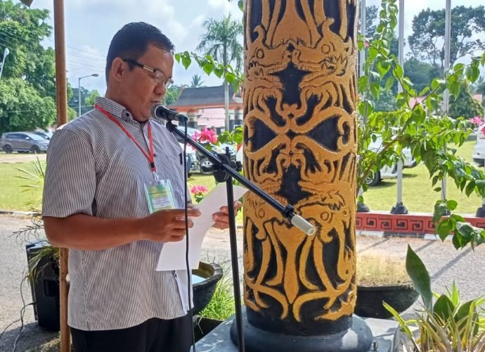Hanya Sengketa Pilkades Terkait Selisih Suara yang Diakomodir Pemkab Bartim