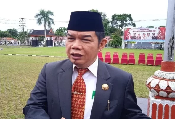 Partisipasi Masyarakat Menentukan Keberhasilan Pembangunan di Bartim