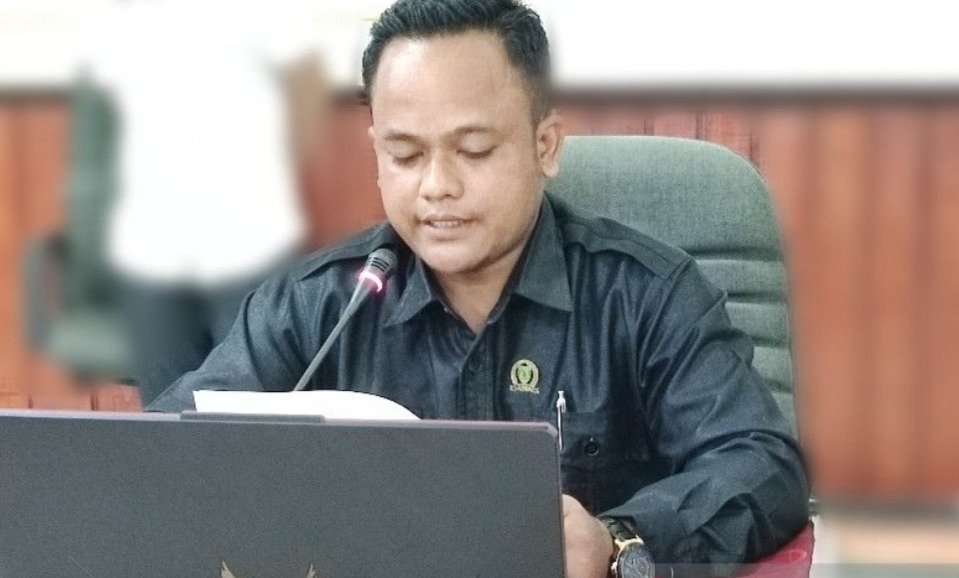 DPRD Bartim : Sosialisasikan Pencegahan Korupsi Hingga Pedesaan