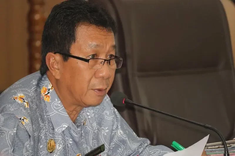 Pemkab Bartim Terus Tingkatkan Kualitas Keandalan Pengawasan Interen