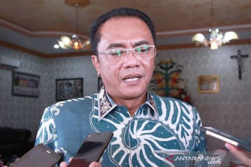 Pemkot Palangkaraya Diminta Antisipasi Dampak Kemarau Terhadap Produksi Pangan