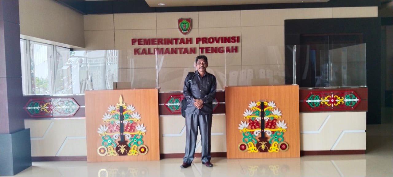 Surat Pernyataan Disdikbud Mura Diduga Tidak Berlandaskan Hukum