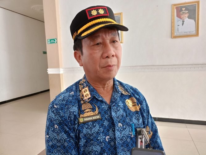 TPP ASN Barito Timur 2023 Segera Dibayarkan