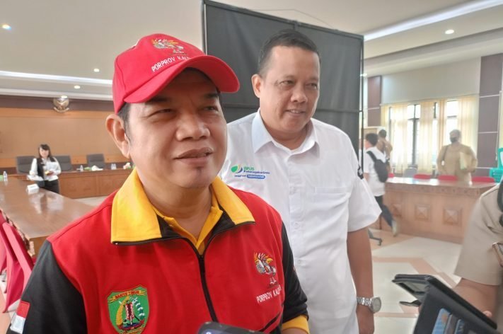 Bekerjasama dengan BPJS Ketenagakerjaan, Pemkab Bartim Lindungi 2.235 Tenaga Non-ASN