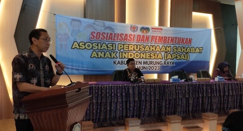 Diperlukan Peran Seluruh Pemangku Kepentingan