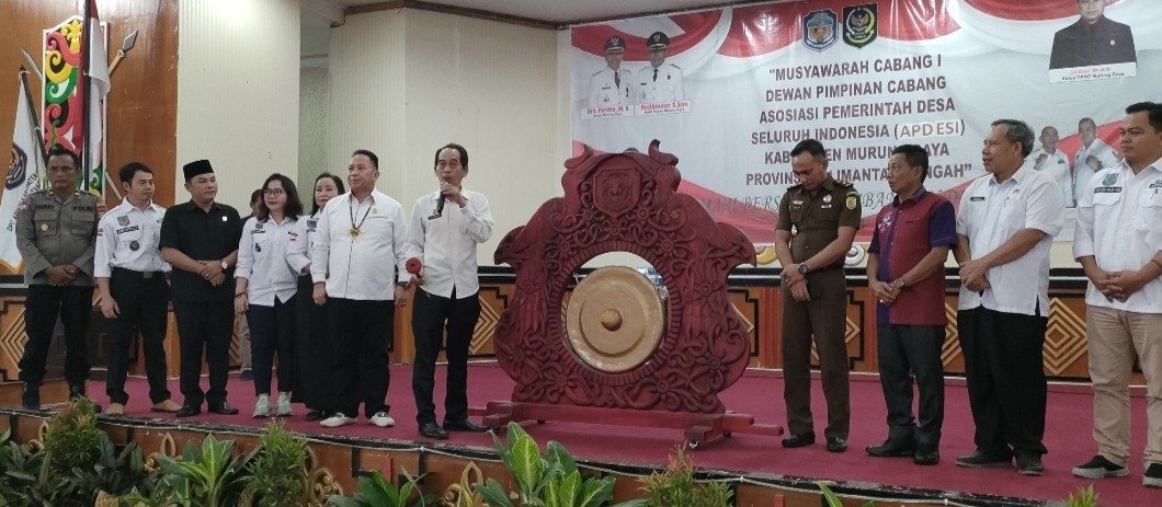 APDESI Mura Diminta Berperan Aktif