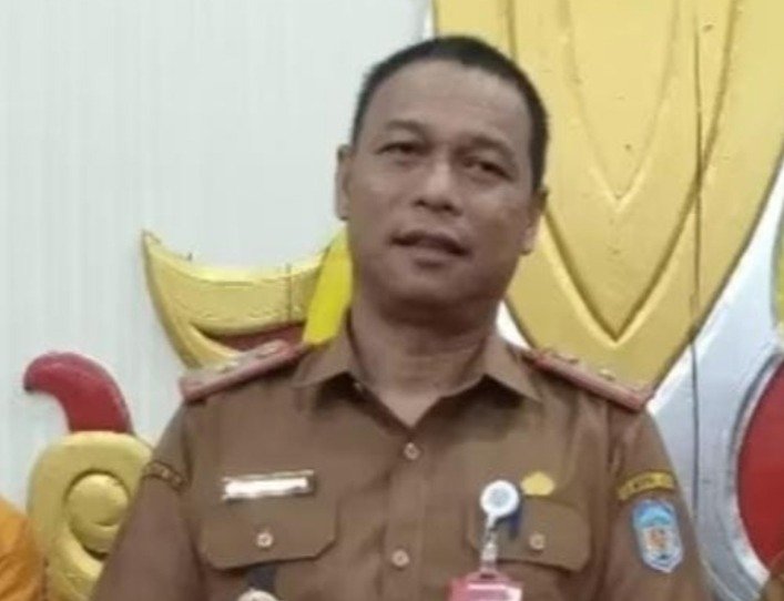 Disdikbud Murung Raya Gelar Bintek Tingkatan Kompetensi Guru, Ini Harapan Kadis