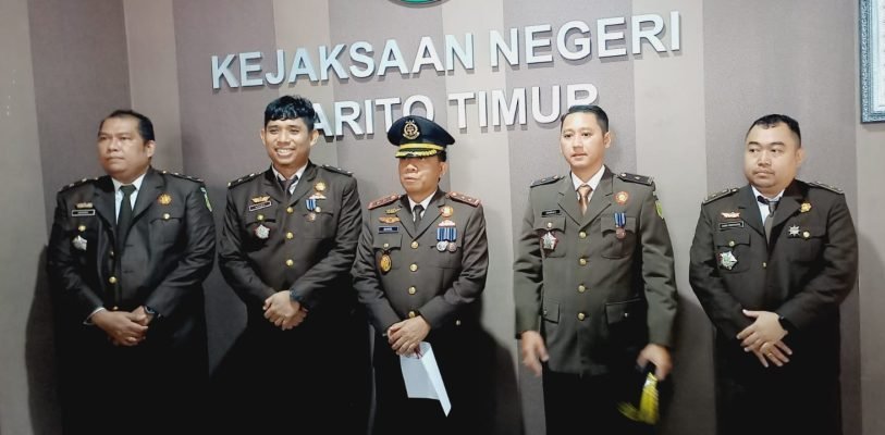 Penyelidikan Dugaan Tindak Pidana Korupsi Pengelolaan Kebun Kas Desa di Desa Balawa Naik Ke Tahap Penyidikan