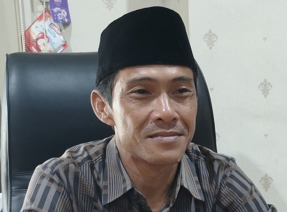 Dewan Apresiasi Atlet Cabor Bulutangkis Porprov