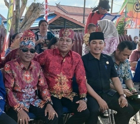 Pawai Karnaval Budaya Sebagai Ajang Promosi