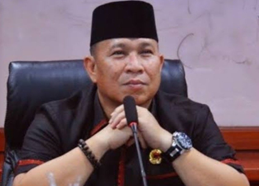 Legislator Minta Pelayanan Kesehatan Menjadi Prioritas