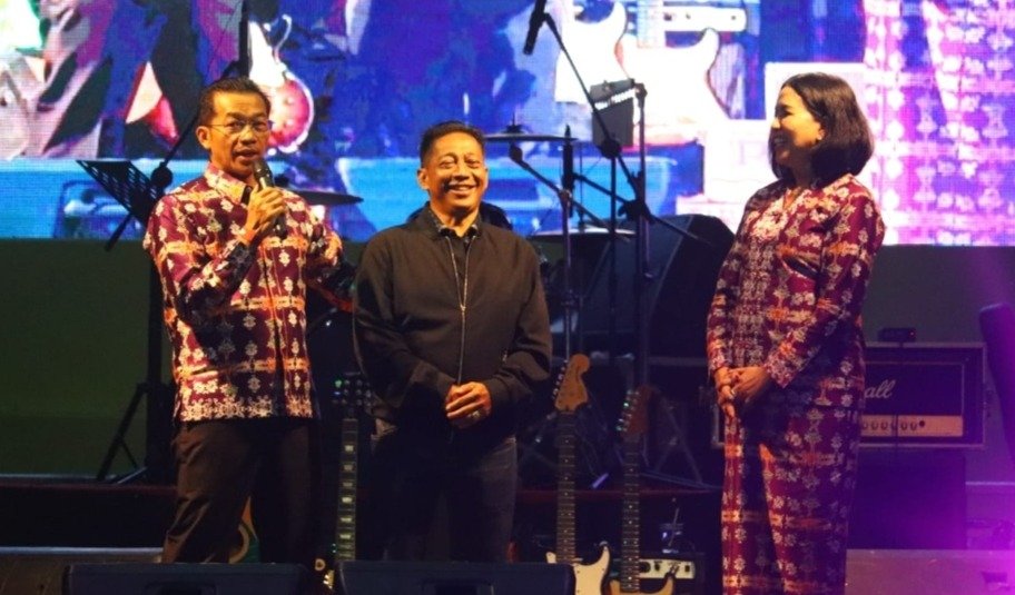 DPRD Sambut Baik Murung Raya Bermazmur