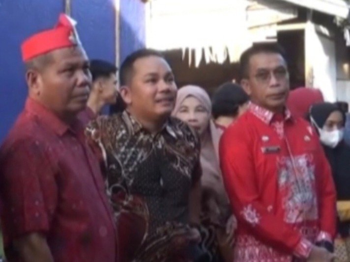Rahmanto Muhidin Apresiasi Mura Expo 2023