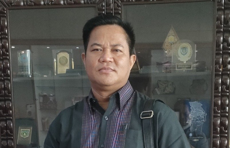 Bebie Soroti Laka Maut di Jalan Perusahaan