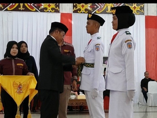 Generasi Muda Menempati Peran Sangat Strategis, Ini Pesan Bupati