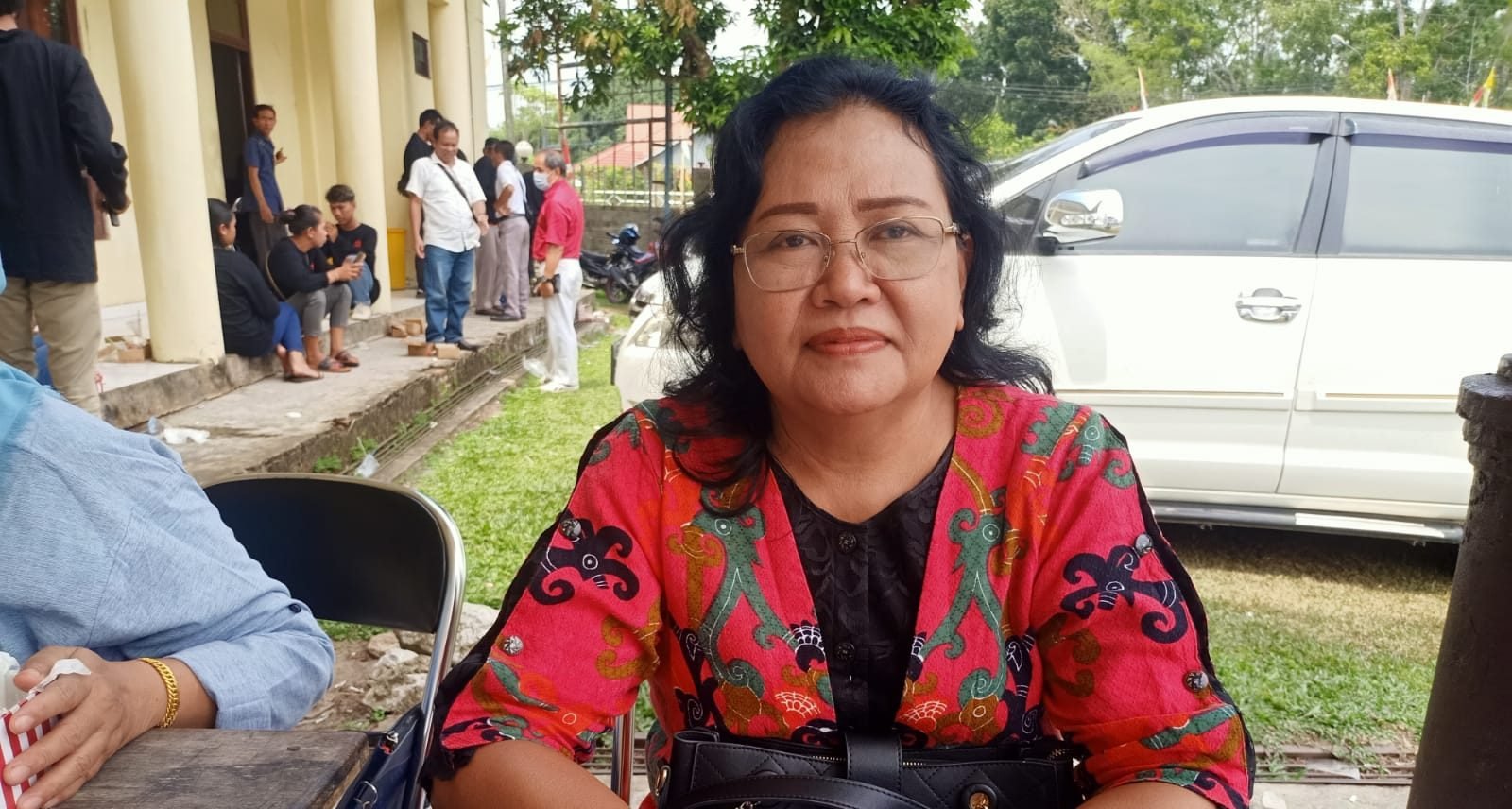 Legislator Barito Timur Apresiasi BRIN Tingkatkan SDM Petani