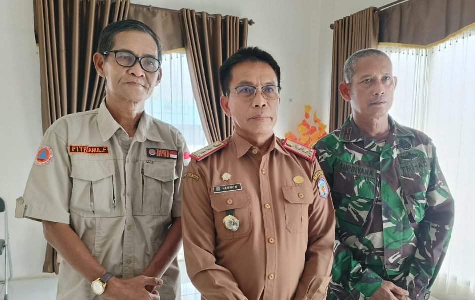 Ajak Jaga Kekompakan Jangan Terpecah Belah
