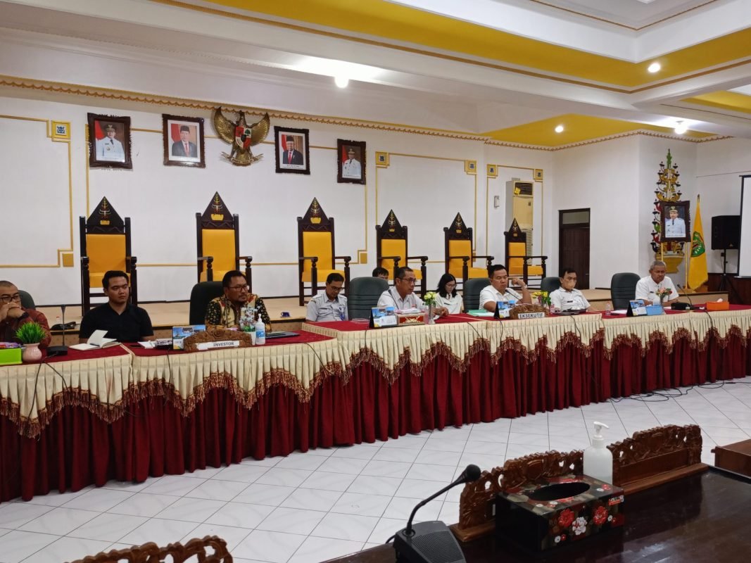 Terkuak, PT MUTU Diduga Tak Berikan CSR ke Bartim, Simak !!!