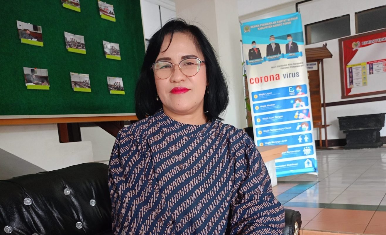 DPD Partai Nasdem Bartim dan Jajaran Solid Dukung Anies jadi Presiden RI