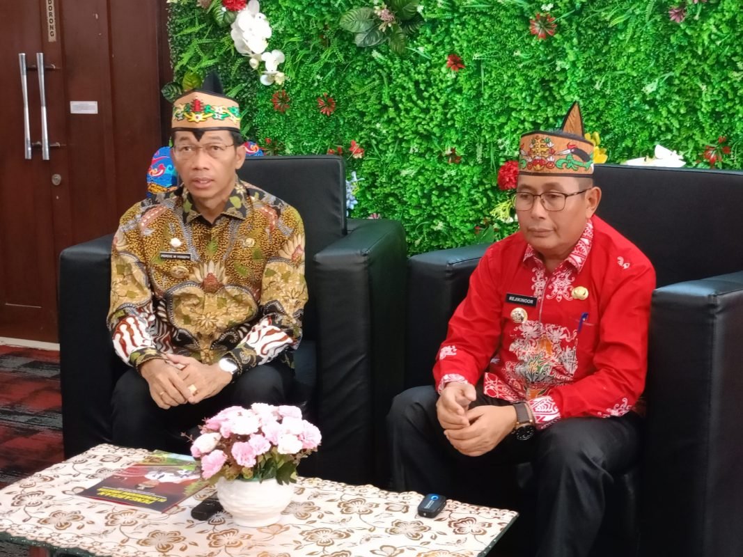 Satu Dekade Perdie M Yoseph, Meniti Asa Terwujudnya Mura Emas