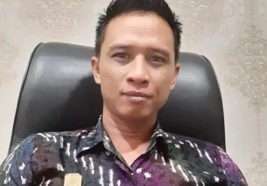 DPRD Apresiasi Jam Masih Sekolah Diundur Waspada Bahaya Kabut Asap