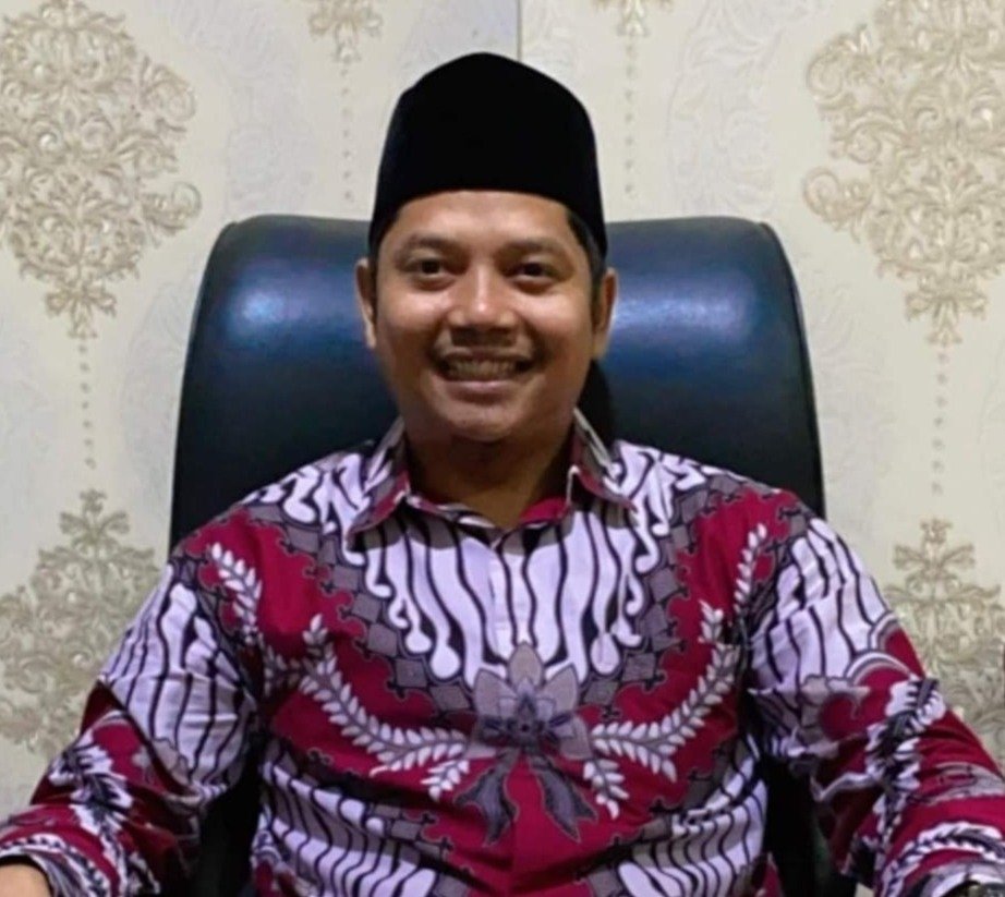 Imanudin Serap Aspirasi Guru Madrasah, Ini Harapannya
