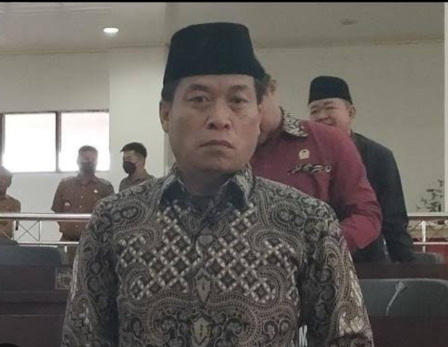 Dewan Minta Perhatikan Tenaga Kerja Lokal