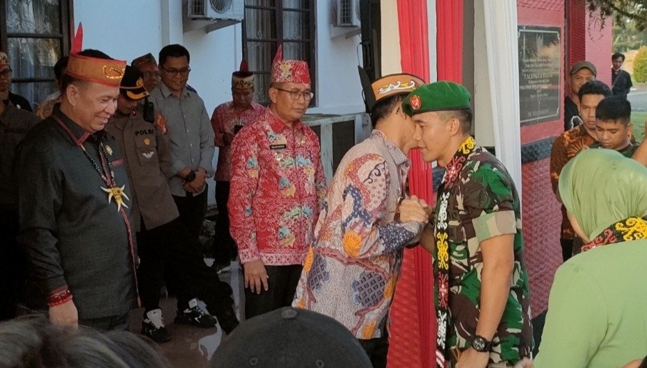 Doni Apresiasi Kinerja Polres Tangkap Pelaku Peredaran Narkotika