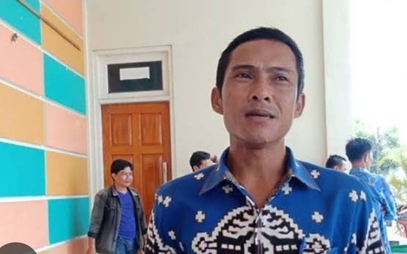 Dukung Program Pembinaan Atlit  Murung Raya biar Berprestasi