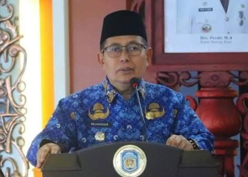 Rejikinoor Ajak Lestarikan Budaya Daerah