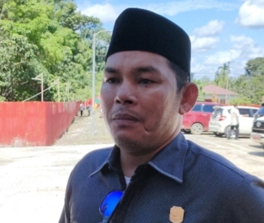Dewan Dukung Polres Berantas Penyalahgunaan Narkoba di Murung Raya 