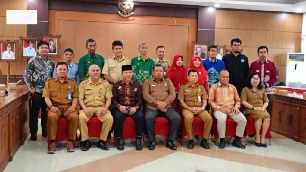 Legislator Bartim Dukung Peningkatan SDM Melalui UMPR