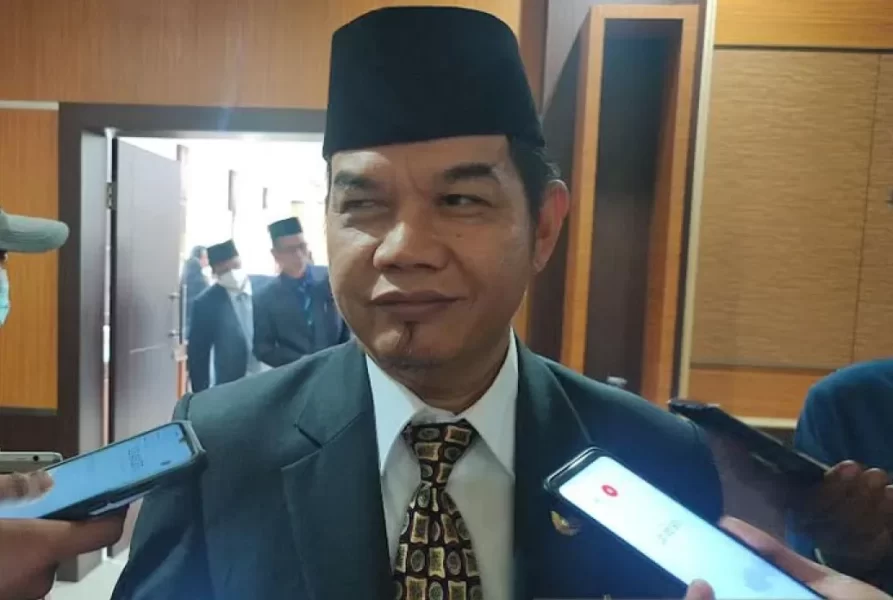 Bupati Imbau Masyarakat Bartim Saling Jaga Kedamaian Jelang Pemilu 2024