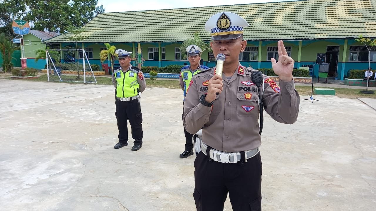 Perlu Sinergitas Bersama dalam Menetralisir Anak di Bawah Umur dan Pelajar Gunakan Kendaraan Bermotor di Murung Raya