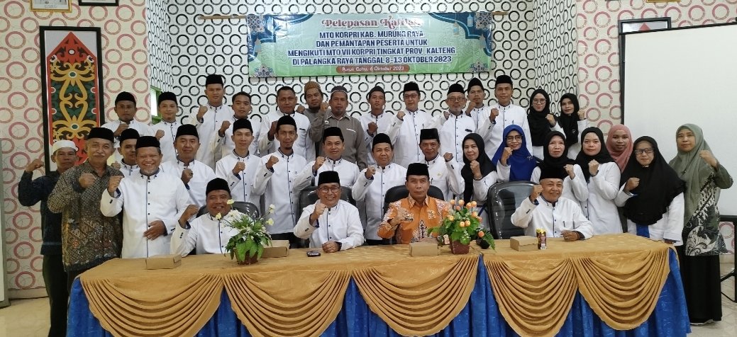 Wujudkan ASN Berakhlak Mulia