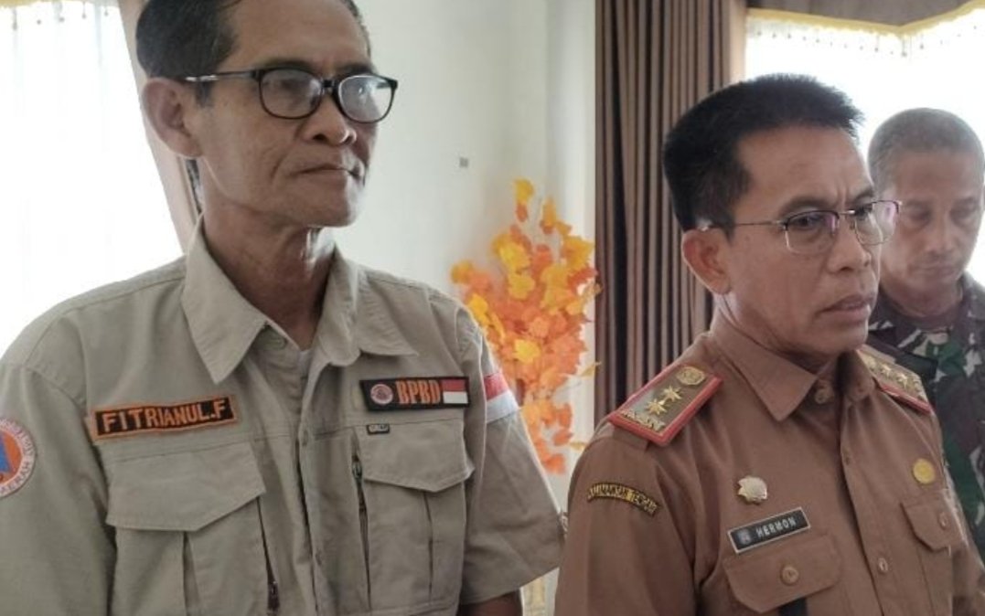 Program Bea Siswa Tetap Berlanjut, Ini kata Hermon 