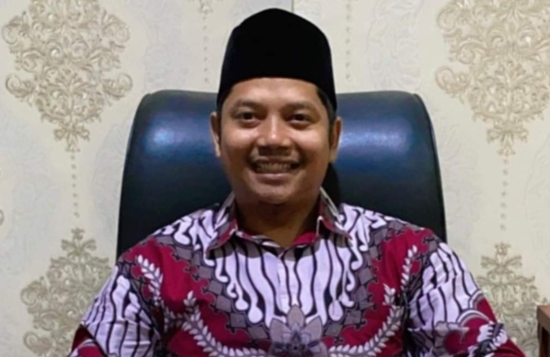 Ajak Pemuda Mengambil Peluang, Begini Kata Dewan