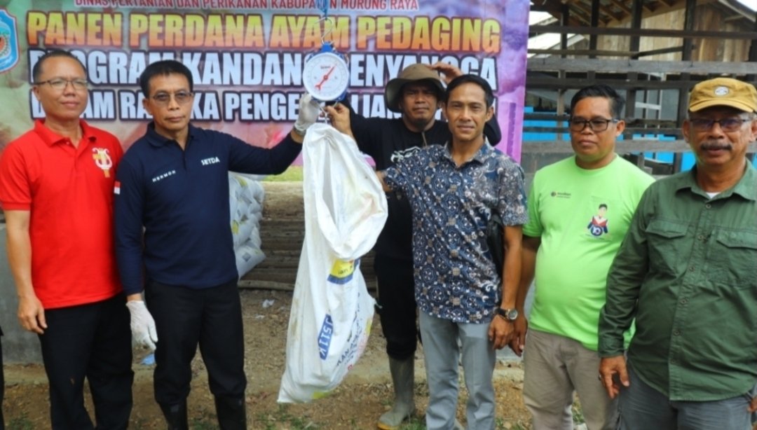 Dewan Harapkan Ranch Ternak Bisa Penyumbang PAD