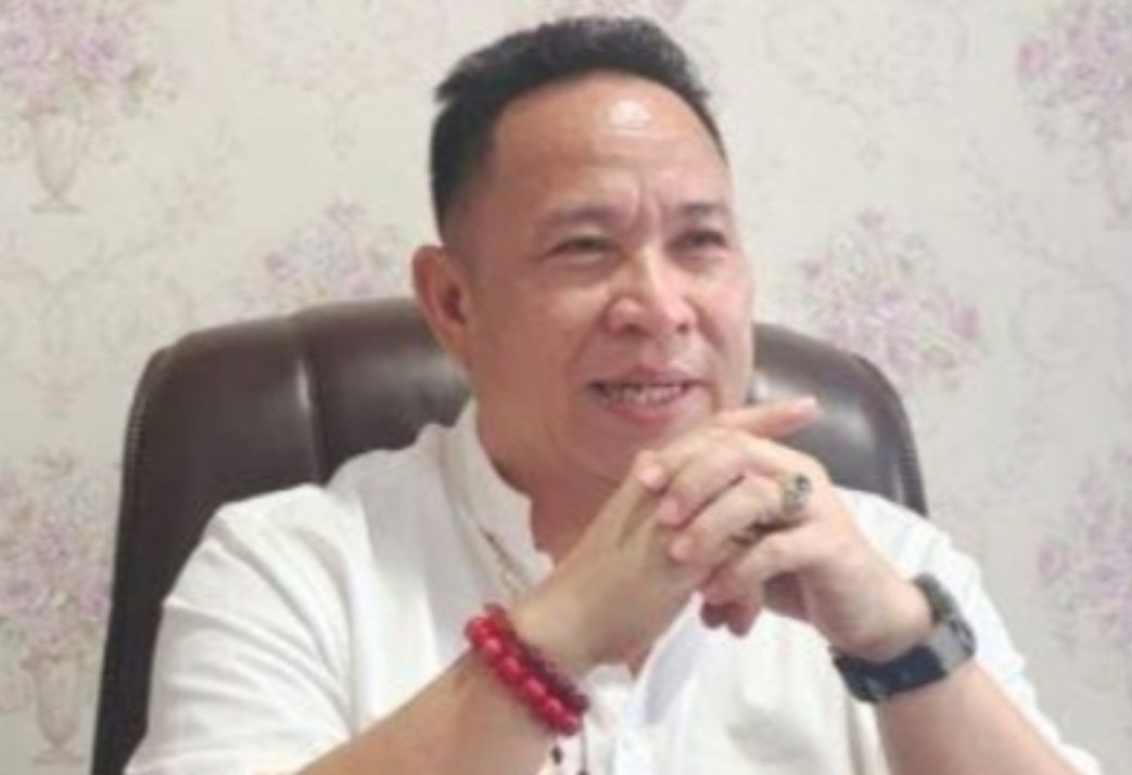 Ketua DPRD Doni : Program Pangan Murah Membantu Masyarakat