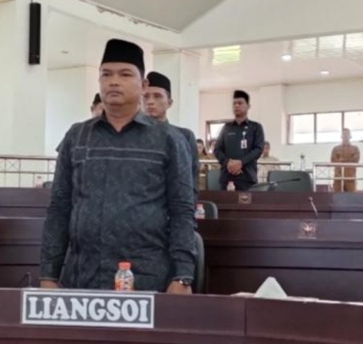 Ajak Warga Mura Sukseskan Pilkada